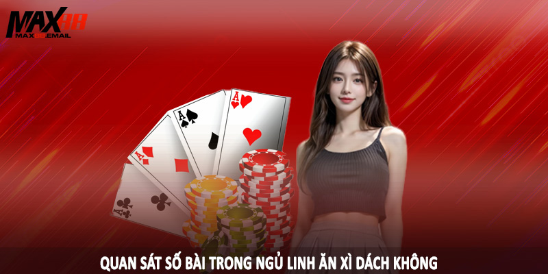 Thời điểm theo đuổi ngủ linh ăn xì dách không cho hội viên
