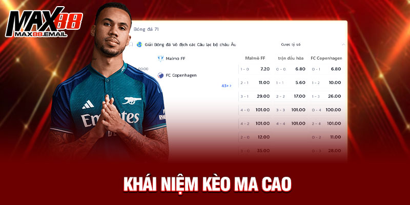 Kèo Ma Cao Là Gì? Tìm Hiểu Chi Tiết Loại Kèo Được Ưa Chuộng Nhất
